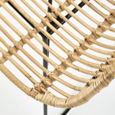 Pīts atpūtas krēsls INDIANA